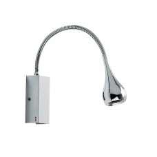 Настенный светильник Fabbian D75D0115