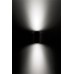Настенный светильник Fabbian D84D1501