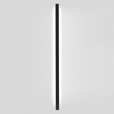 Настенный светильник Fabbian Pivot F39 Anthracite 3000