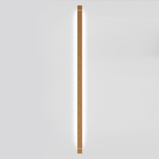 Настенный светильник Fabbian Pivot F39 Bronze 3000