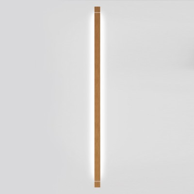Настенный светильник Fabbian Pivot F39 Bronze 3000