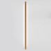Настенный светильник Fabbian Pivot F39 Bronze 3000