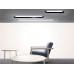 Настенный светильник Fabbian Pivot F39 Bronze 3000