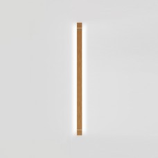 Настенный светильник Fabbian Pivot F39 Bronze 3000