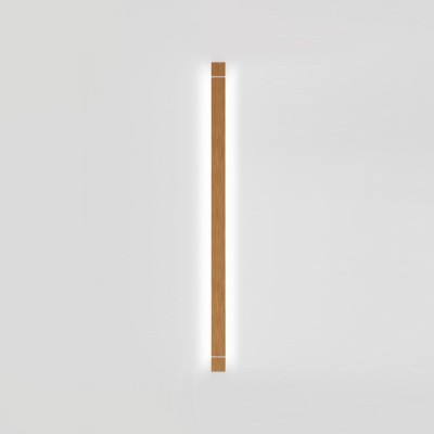 Настенный светильник Fabbian Pivot F39 Bronze 3000