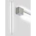Настенный светильник Fabbian Pivot F39 Light grey 3000