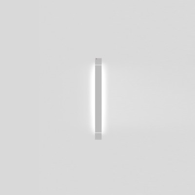 Настенный светильник Fabbian Pivot F39 Light grey 3000