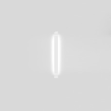 Настенный светильник Fabbian Pivot F39 White 3000
