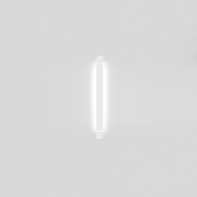 Настенный светильник Fabbian Pivot F39 White 3000