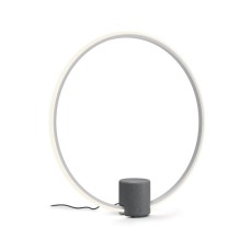 Настольная лампа Fabbian Olympic White
