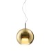 Подвесной светильник Fabbian Beluga Royal LED d30 Gold