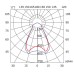 Подвесной светильник Fabbian Beluga Steel d20