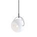 Подвесной светильник Fabbian Beluga White d14