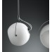 Подвесной светильник Fabbian Beluga White d20