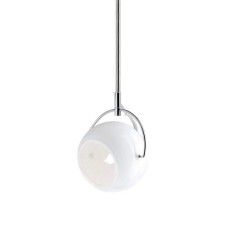 Подвесной светильник Fabbian Beluga White d9