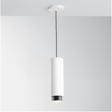 Подвесной светильник Fabbian Claque L white