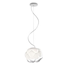 Подвесной светильник Fabbian Cloudy d26