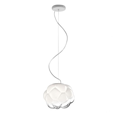 Подвесной светильник Fabbian Cloudy d26