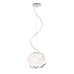 Подвесной светильник Fabbian Cloudy d26