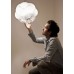 Подвесной светильник Fabbian Cloudy d26