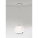 Подвесной светильник Fabbian Cloudy d26 LED
