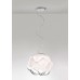 Подвесной светильник Fabbian Cloudy d40