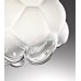 Подвесной светильник Fabbian Cloudy d40 LED