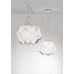 Подвесной светильник Fabbian Cloudy d40 LED