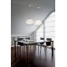 Подвесной светильник Fabbian Cloudy d40 LED