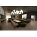 Подвесной светильник Fabbian Cloudy d40 LED