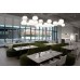 Подвесной светильник Fabbian Cloudy d40 LED