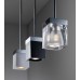 Подвесной светильник Fabbian D28A0100 grey