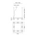 Подвесной светильник Fabbian D28A0700 Flow
