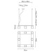 Подвесной светильник Fabbian D28A0700 vicky