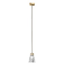 Подвесной светильник Fabbian D69A9800 Gold