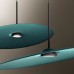 Подвесной светильник Fabbian F58 A11 06 Ocean