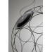 Подвесной светильник Fabbian Giro S Anthracite