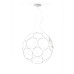 Подвесной светильник Fabbian Giro S white