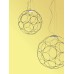 Подвесной светильник Fabbian Giro S white