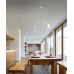 Подвесной светильник Fabbian Giro S white