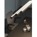 Подвесной светильник Fabbian Light Glide F57 Black 3000