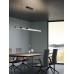 Подвесной светильник Fabbian Light Glide F57 Black 3000