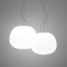 Подвесной светильник Fabbian Lumi Mochi LED d38