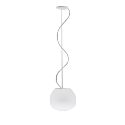 Подвесной светильник Fabbian Lumi Mochi d30