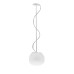 Подвесной светильник Fabbian Lumi Mochi d30