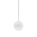 Подвесной светильник Fabbian Lumi Sfera d14