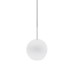 Подвесной светильник Fabbian Lumi Sfera d20