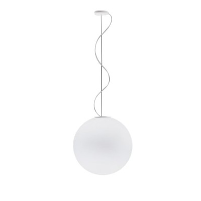 Подвесной светильник Fabbian Lumi Sfera d35