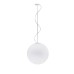 Подвесной светильник Fabbian Lumi Sfera d35