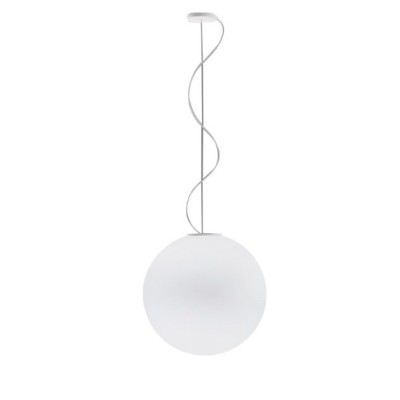 Подвесной светильник Fabbian Lumi Sfera d40